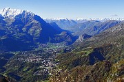 66 Grignone e Valsassina